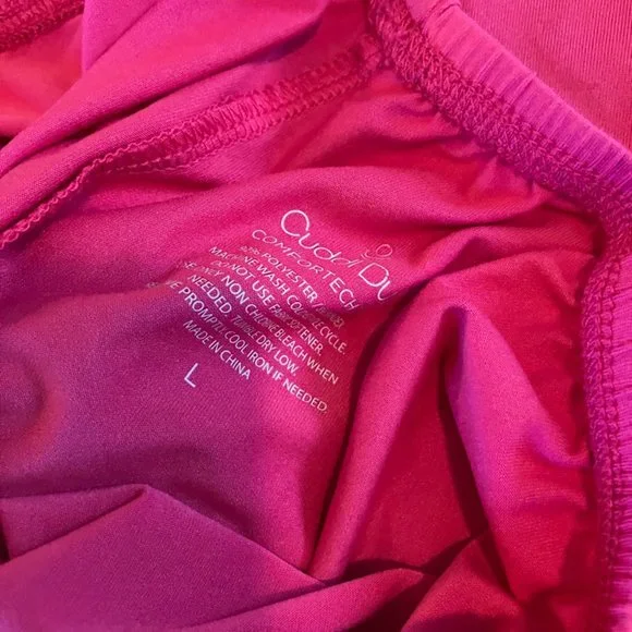 Girls Cuddleduds Set - Picture 3 of 3